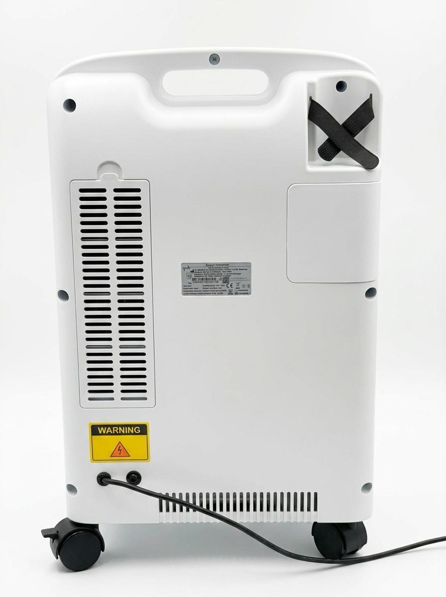 GCE M50 Koncentrator tlenu stacjonarny