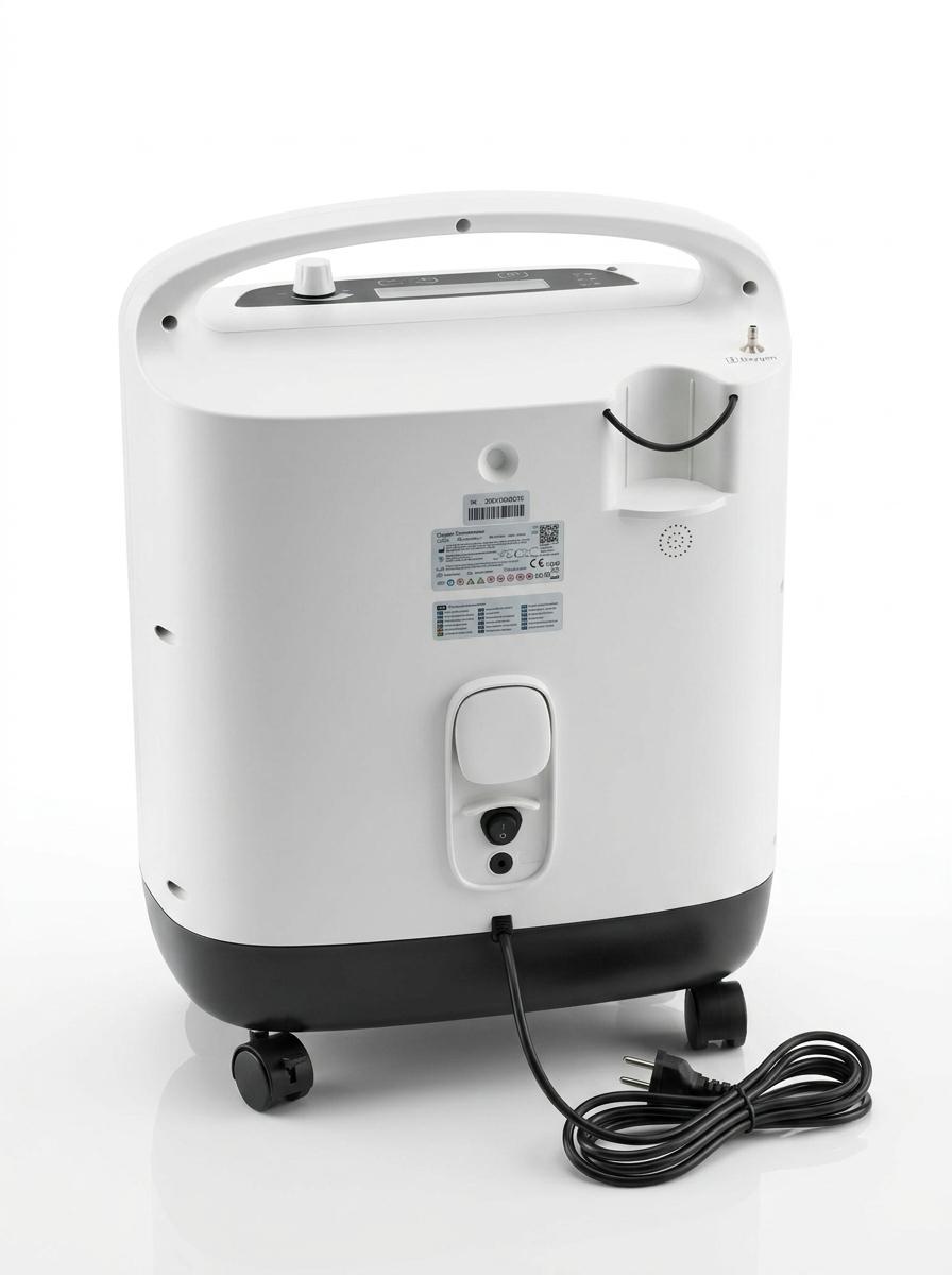 Philips Oxygenate 5 Koncentrator tlenu stacjonarny