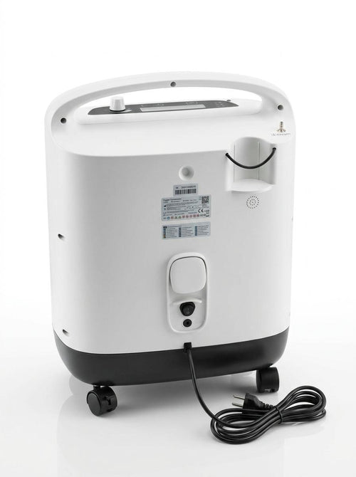 Philips Oxygenate 5 Koncentrator tlenu stacjonarny
