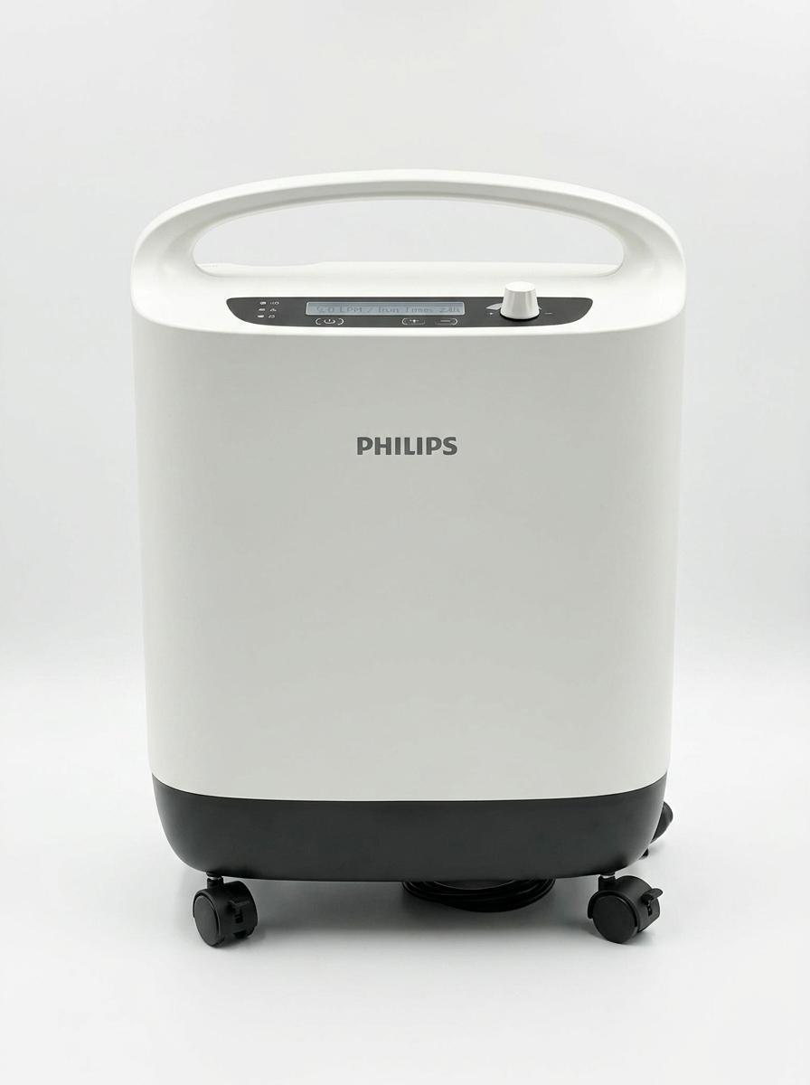 Philips Oxygenate 5 Koncentrator tlenu stacjonarny